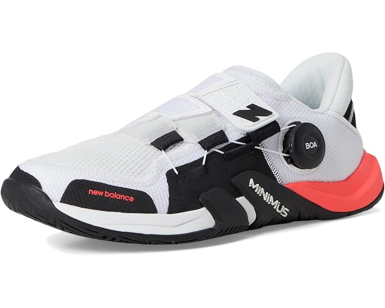 미니머스 TR BOA® v2 7