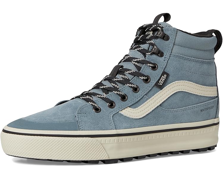 U MTE™ SK8-Hi® 워터프루프 인슐레이터 7