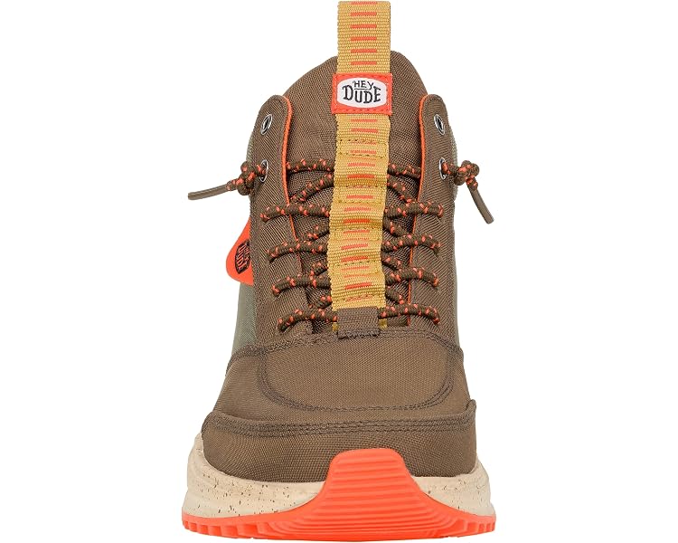 타호 5