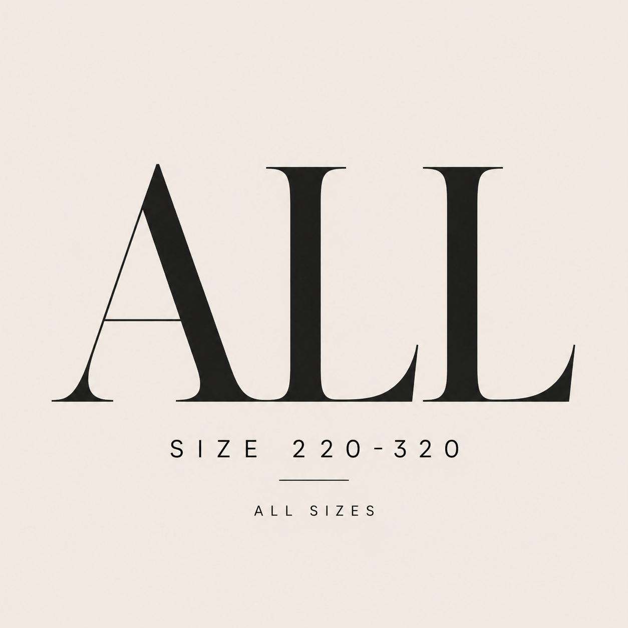 ALL