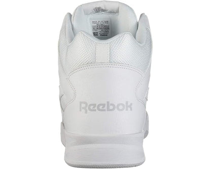로얄 BB4500 HI2 하이 탑 5