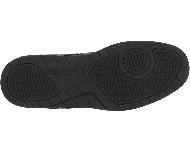 로얄 BB4500 HI2 하이 탑 3