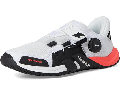 미니머스 TR BOA® v2 7