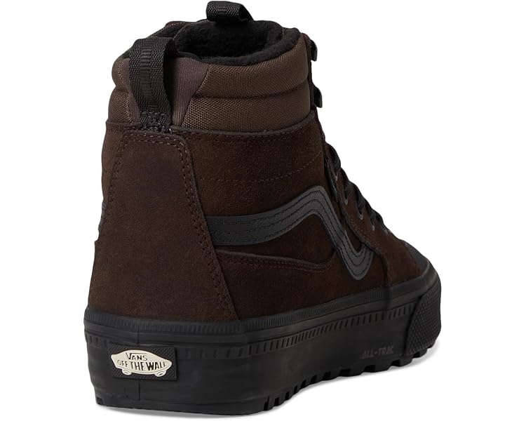 U MTE™ SK8-Hi® 워터프루프 인슐레이터 5