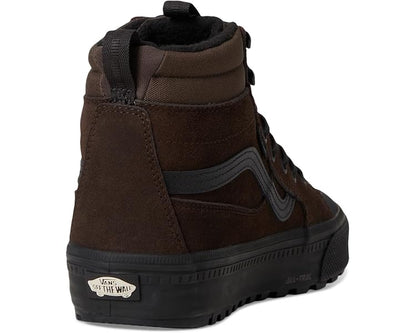 U MTE™ SK8-Hi® 워터프루프 인슐레이터 5