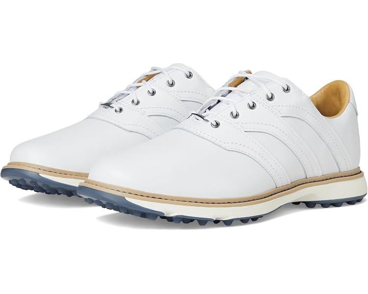 MC Z-트랙션 스파이크리스 골프 슈즈 1