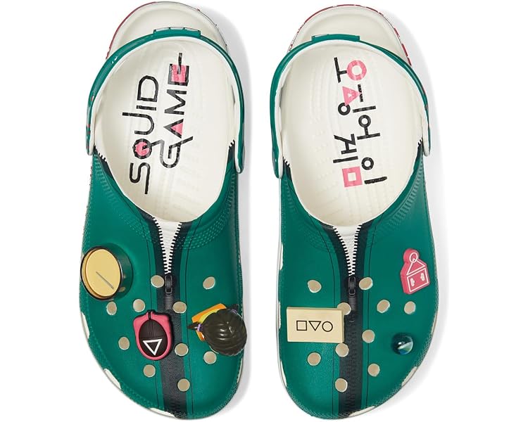 스퀴드 게임 클래식 대줈洹 1