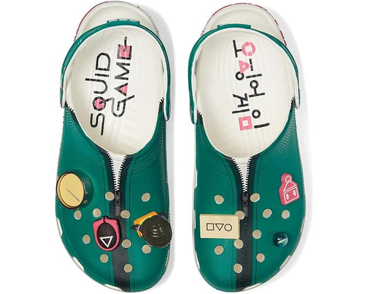 스퀴드 게임 클래식 대줈洹 1