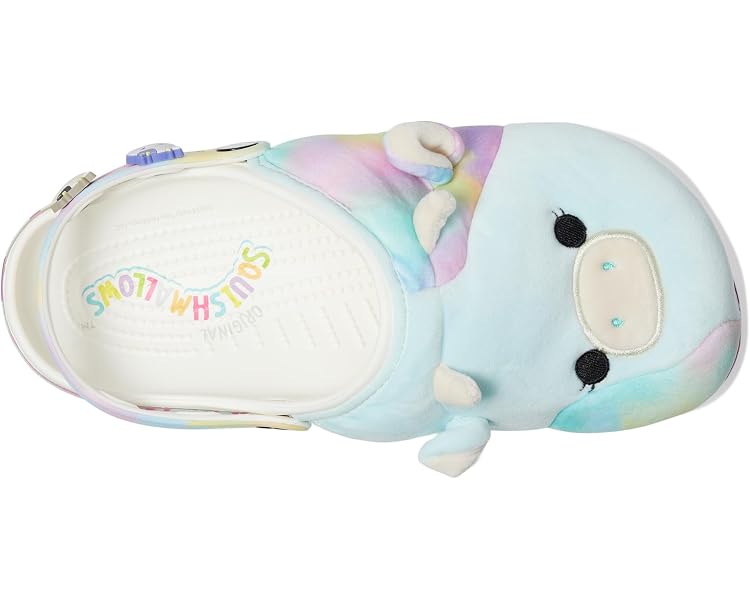 스퀴스멜로 클래식 ,를막다 2