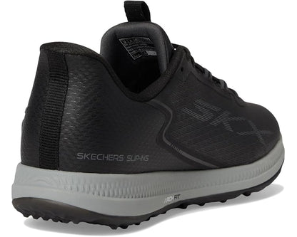 엘리트 6 슬립인 아치핏 골프 슈 5