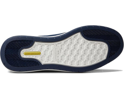 하이스트 니트 레이스 To 토 스니커즈 3
