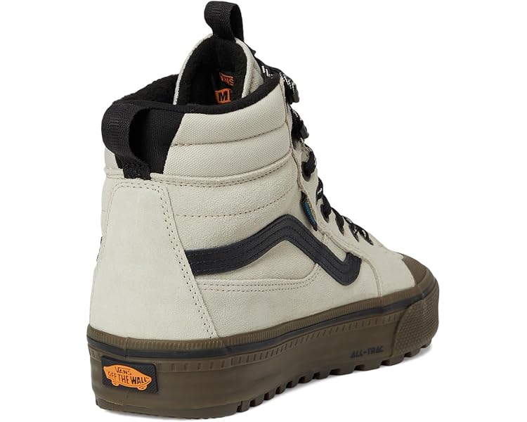 U MTE™ SK8-Hi® 워터프루프 인슐레이터 5