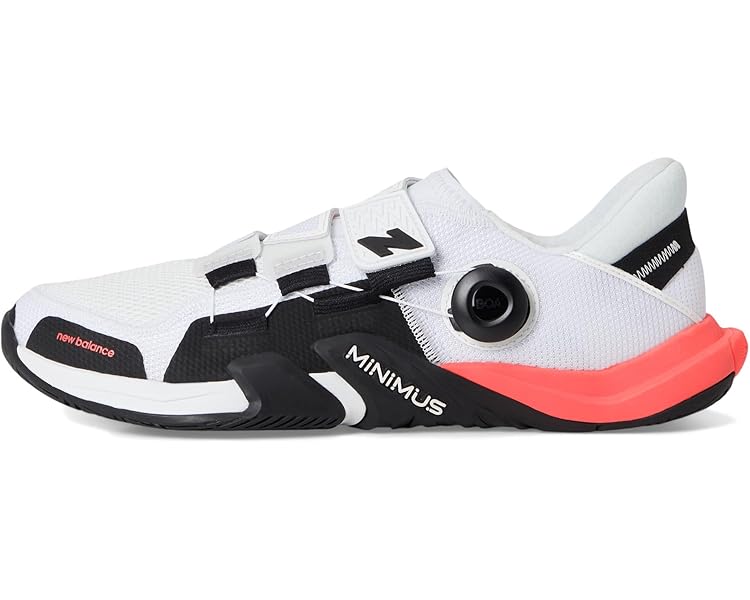 미니머스 TR BOA® v2 4