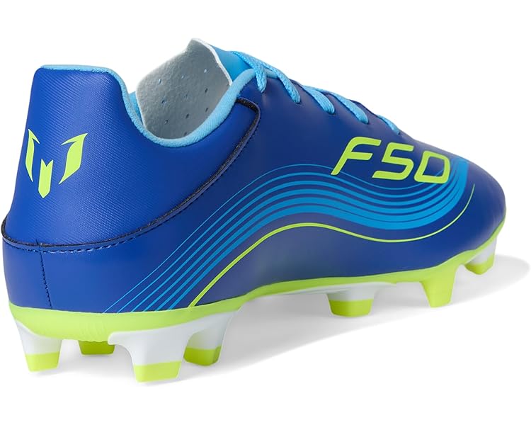 F50 메시 클럽 펌/멀티 그라운드 사커클리츠 5