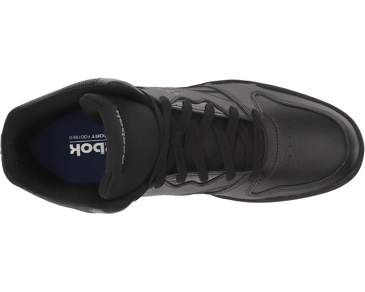 로얄 BB4500 HI2 하이 탑 2