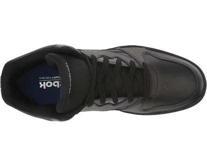 로얄 BB4500 HI2 하이 탑 2