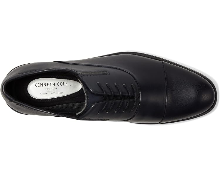 툴리 캡 토 옥스포드 2