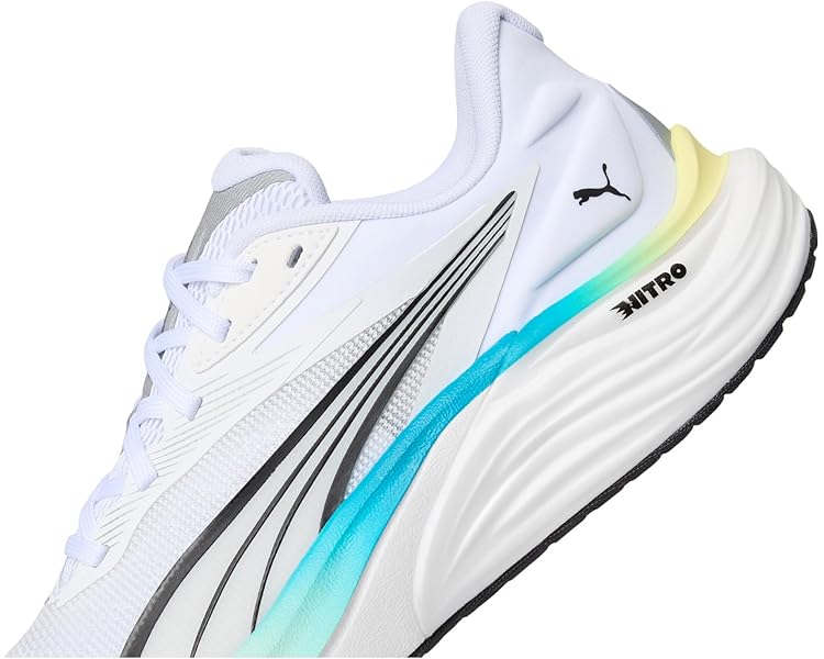 일렉트리파이 니트로 4 를달리는 슈즈 6