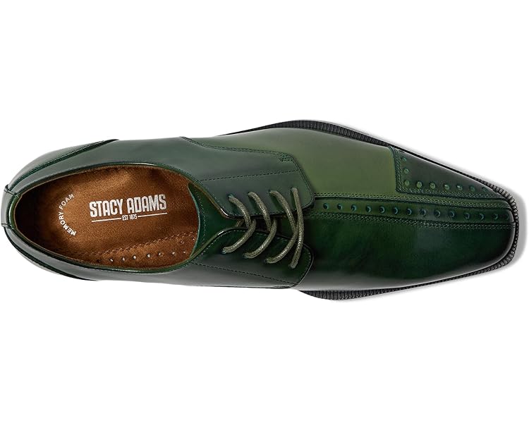 팔멘토 캡 토 옥스포드 2