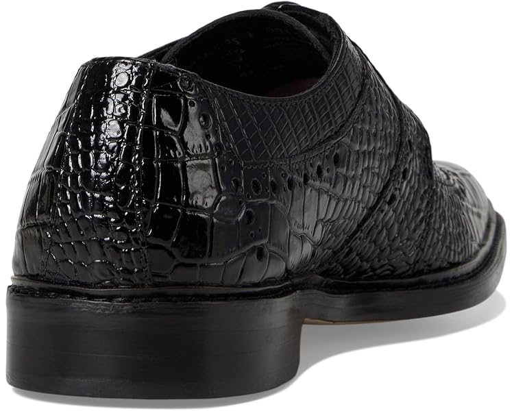 트라바토 윙팁 레이스업 5