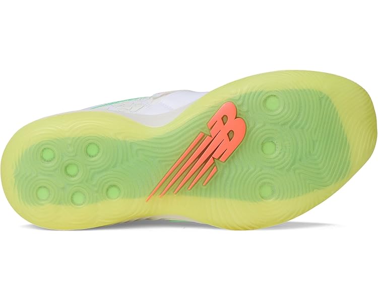 퓨얼셀 린도어 v2 오프필드 베이스볼 클리츠 3