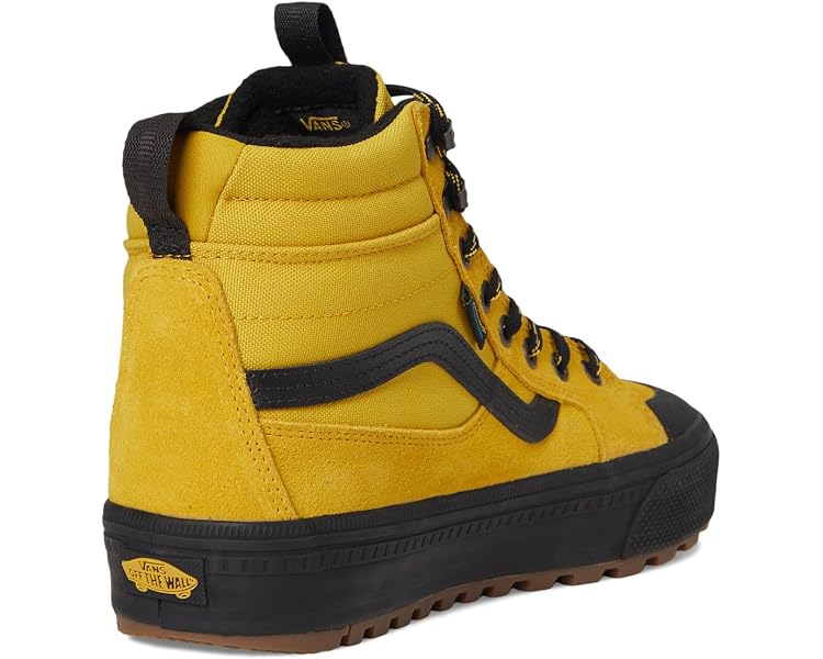 U MTE™ SK8-Hi® 워터프루프 인슐레이터 5