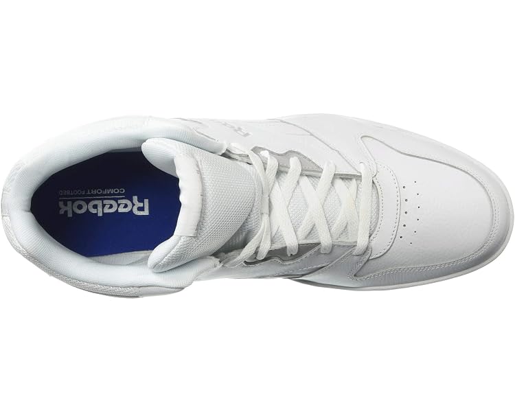 로얄 BB4500 HI2 하이 탑 2