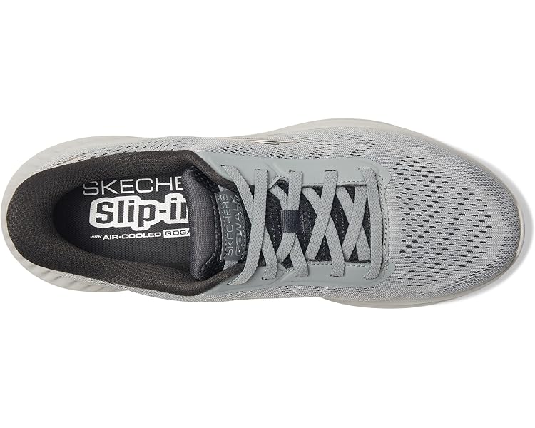 핸즈 프리 슬립인 Go 워크 나우 - 페이튼 스니커즈 2