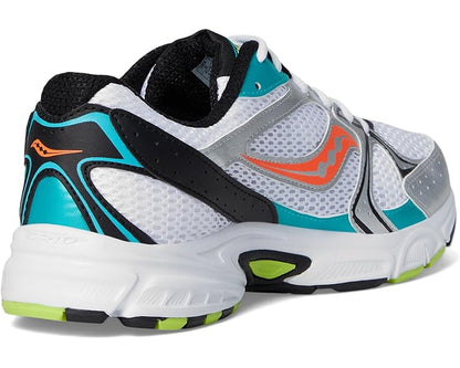 라이드 밀레니엄 5
