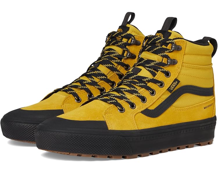 U MTE™ SK8-Hi® 워터프루프 인슐레이터 1