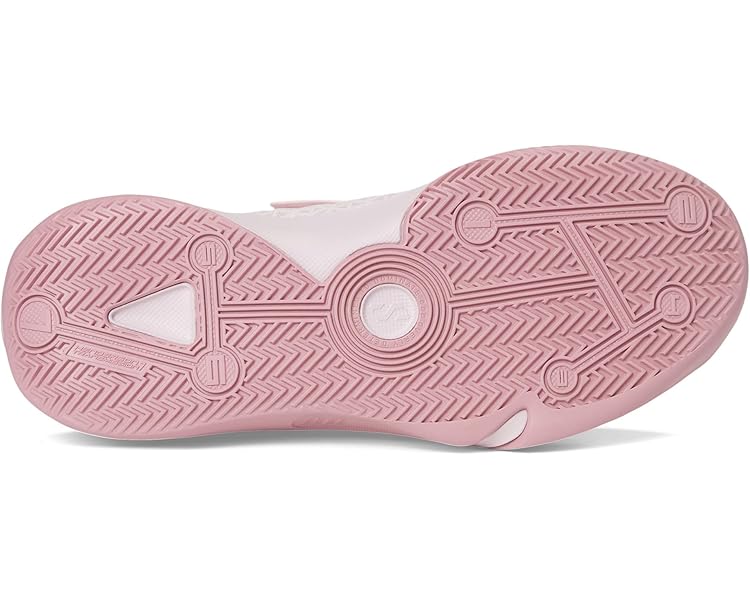 스쿠트 제로 농구 슈즈 3