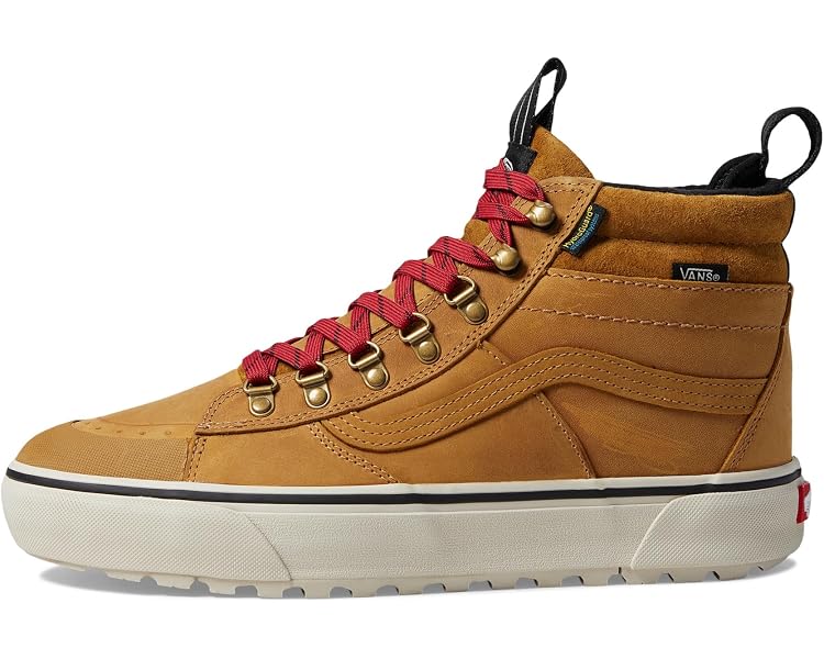 Sk8-Hi DR MTE-2 4