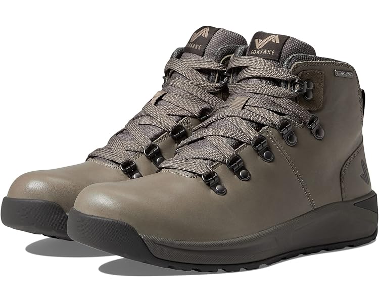 할든 미드 1