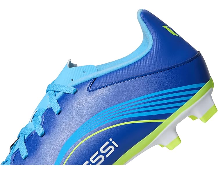F50 메시 클럽 펌/멀티 그라운드 사커클리츠 6