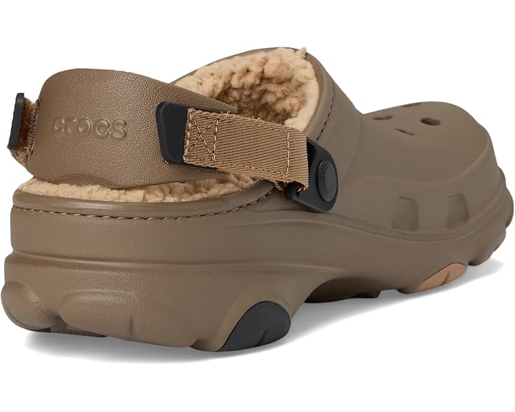 올 터레인 라이닝 클로그 5