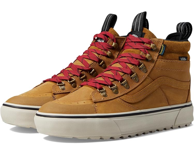 Sk8-Hi DR MTE-2 1