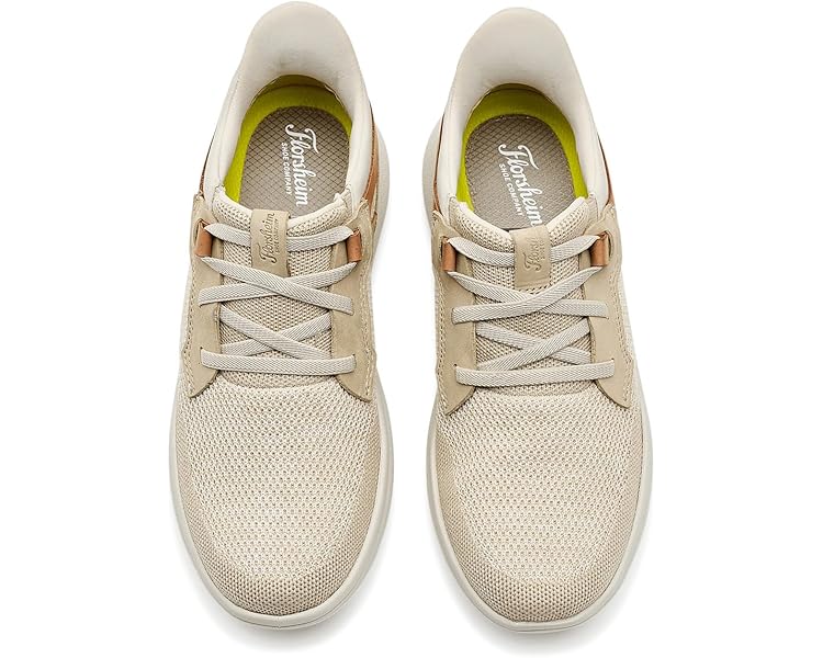 플릿 니트 엘라스틱 레이스 슬립온 핸즈 프리 2