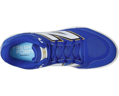프레시 폼 3000v7 몰드 베이스볼 클리츠 2