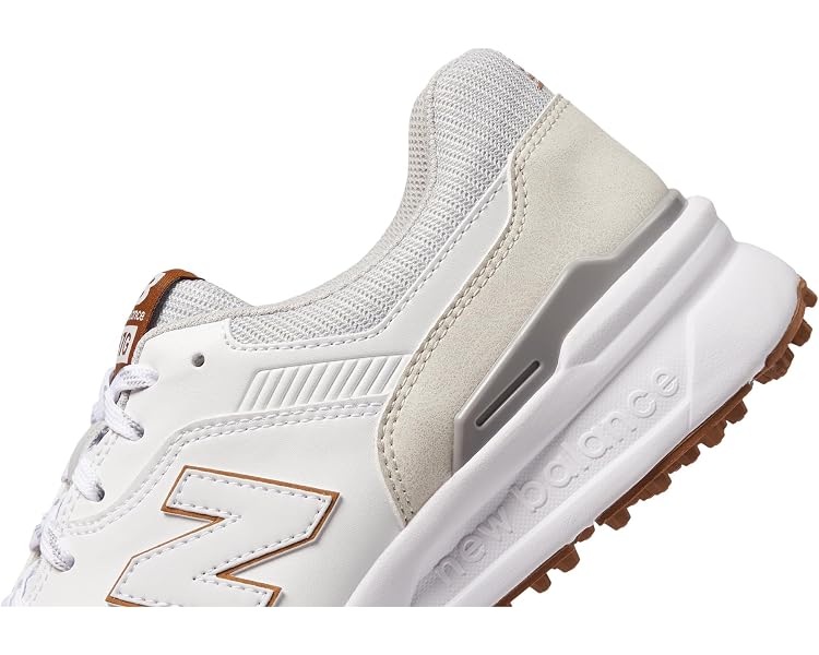 997 SL 골프 슈즈 5