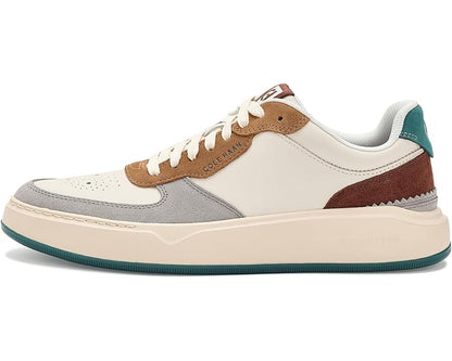 그랜드프로 크로스오버 4