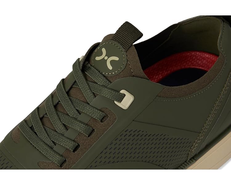에버리지 엘라스틱 레이스 6