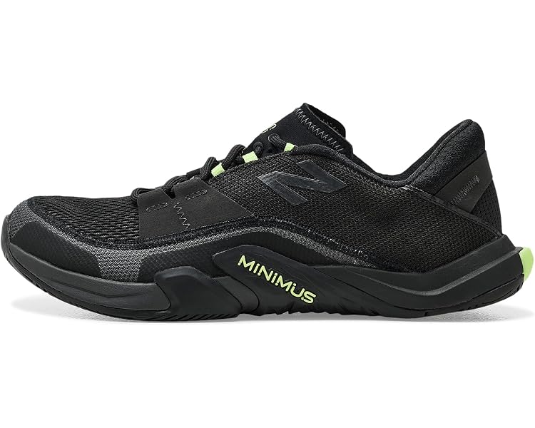 미니머스 TR V2 4