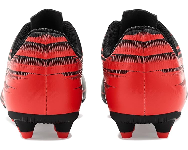 아타칸토 II 펌, 인공 그라운드 사커 클리츠 7