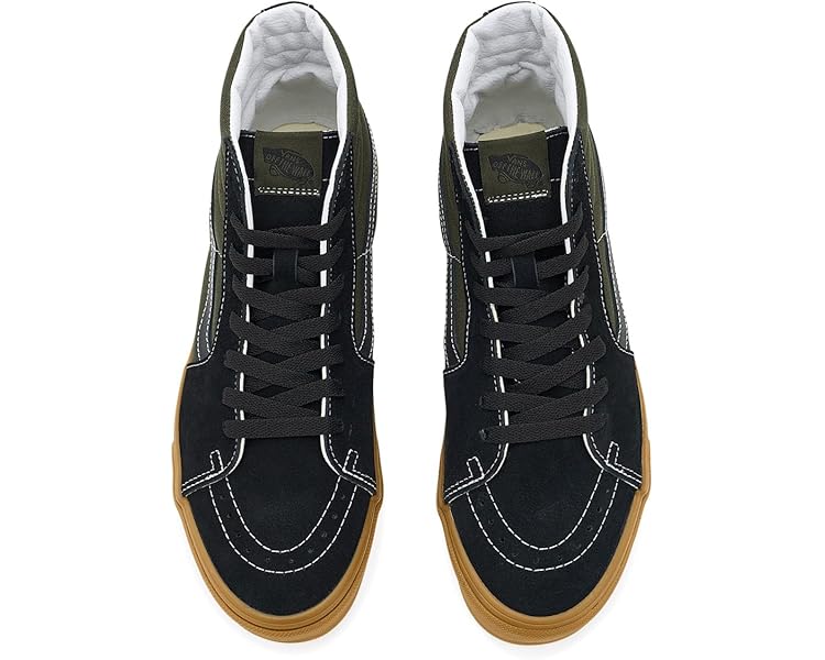 Sk8-Hi 2