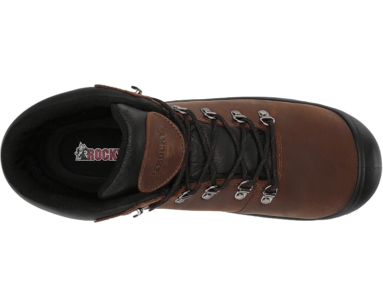 6 워크 스마트 컴프/내부 멧 가드 2