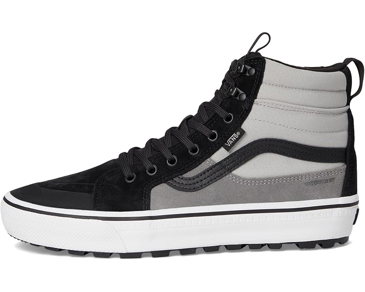 U MTE™ SK8-Hi® 워터프루프 인슐레이터 4