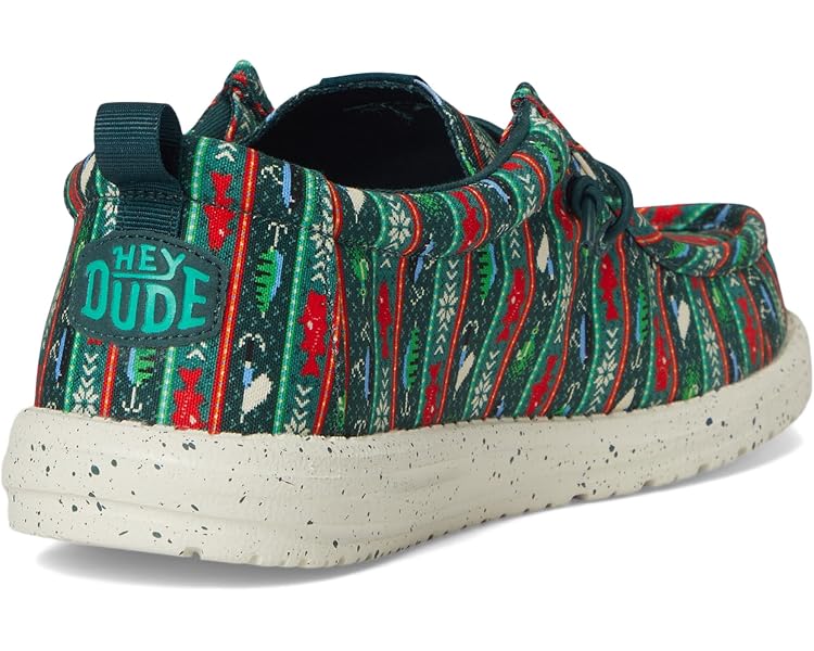 월리 피쉬마스 스웨터 5