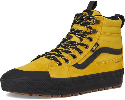 U MTE™ SK8-Hi® 워터프루프 인슐레이터 7