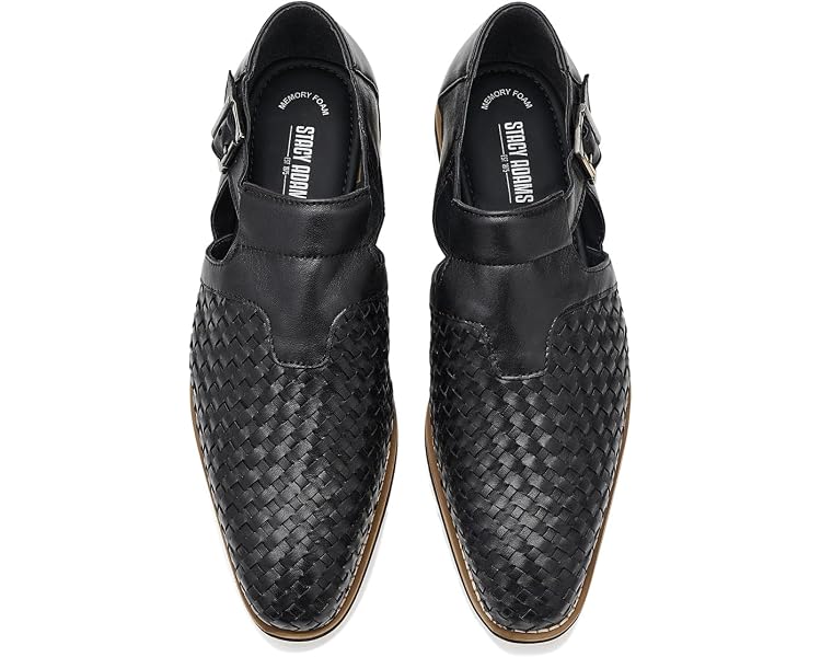 알바라도 우븐 버클 피셔맨 샌들 2