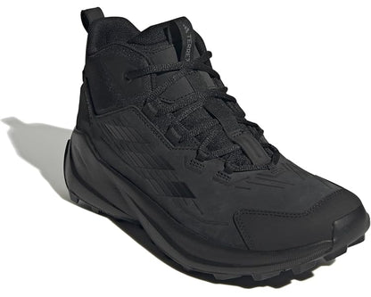 테렉스 트레일메이커 2 가죽 하이킹 슈즈 1
